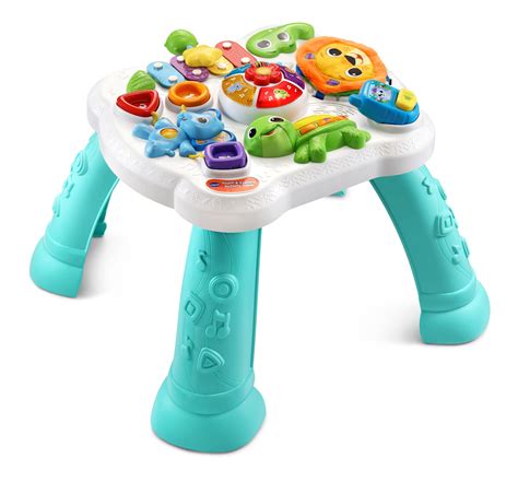 Why Parents Love the Vtech Magical Star Interactive Table